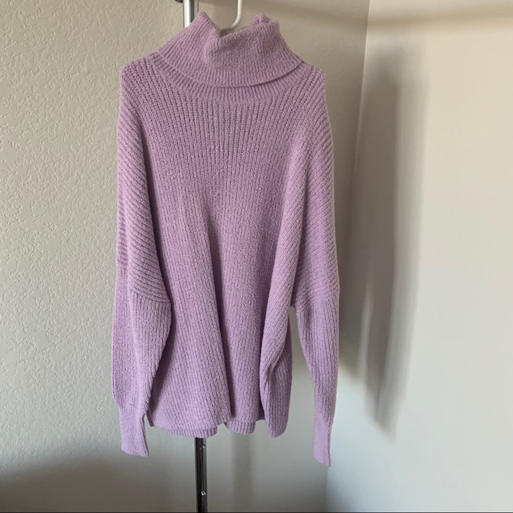 Lovers and Friends Turtle neck